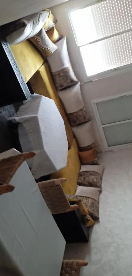 Apartment Tiguminawal