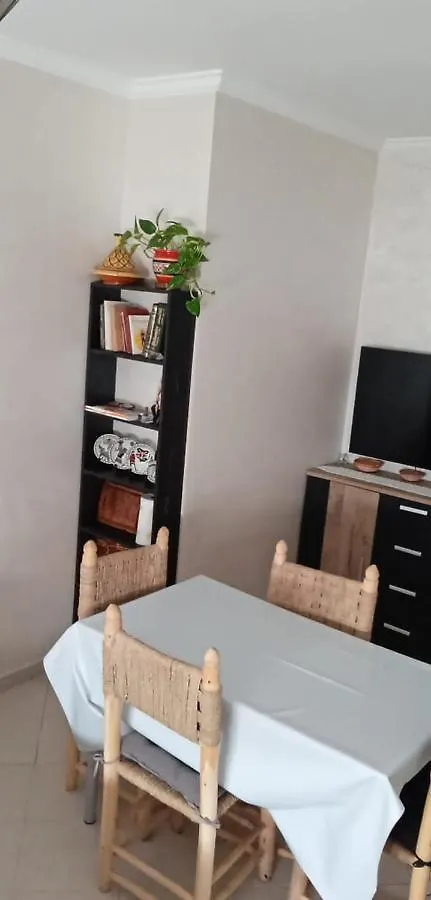Tiguminawal Apartment Agadir